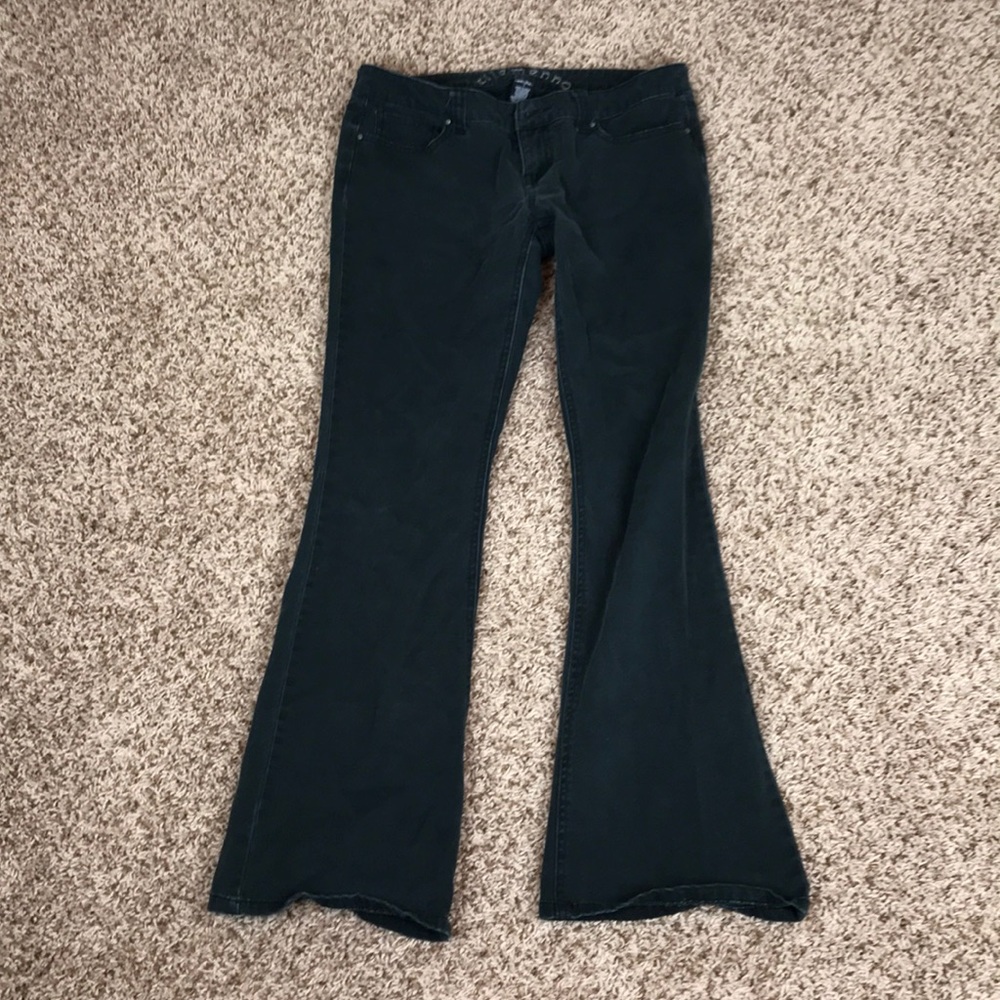 3/30 Ellemenno jeans